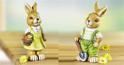 osterhase figur|Suchergebnis Auf Amazon.de Für: Osterfiguren.